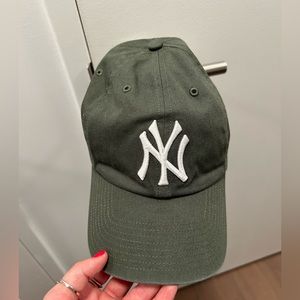 New York Yankees 47 Brand Dad Hat